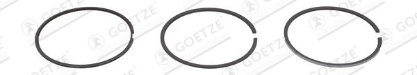 Piston Ring Kit